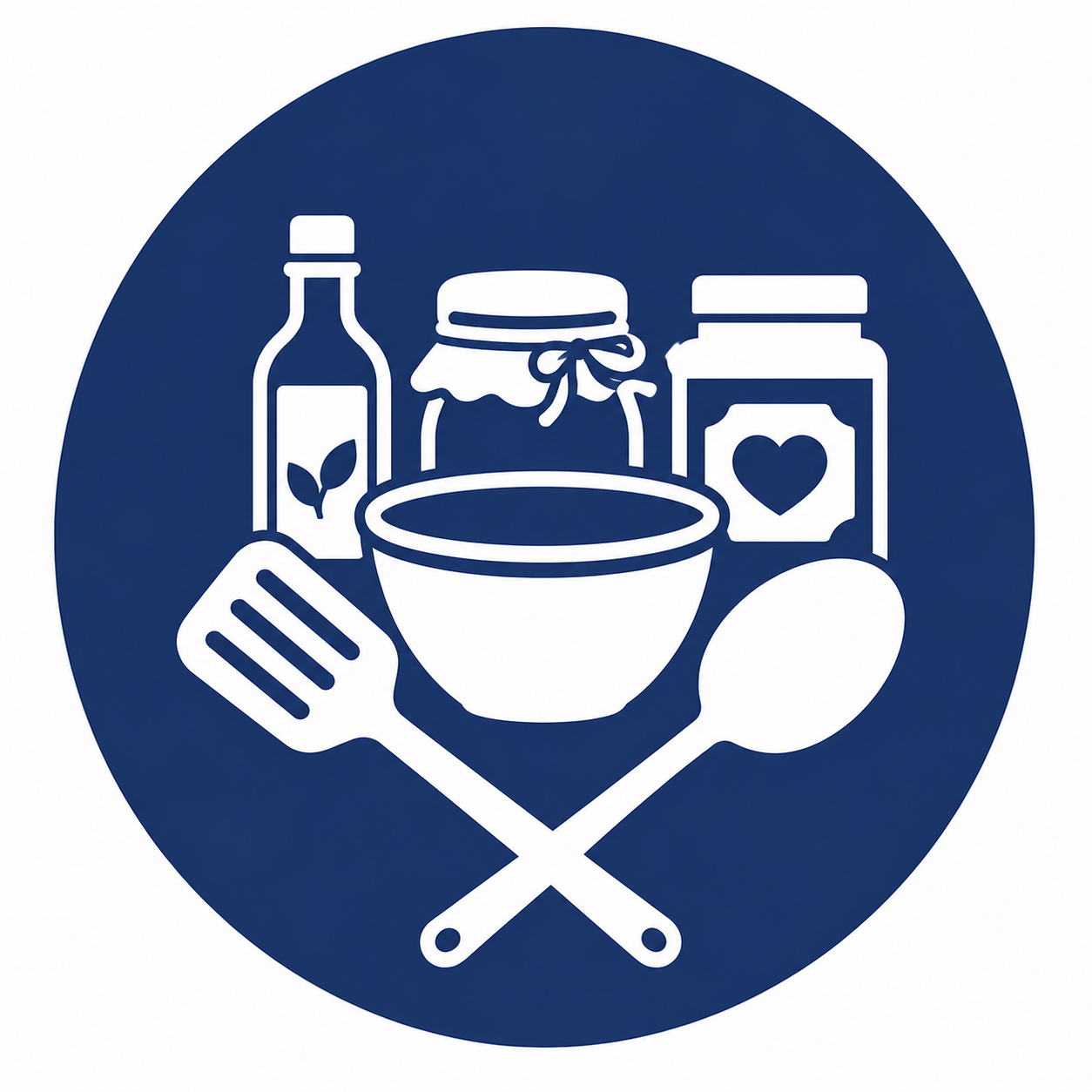 Homemade cooking essentials