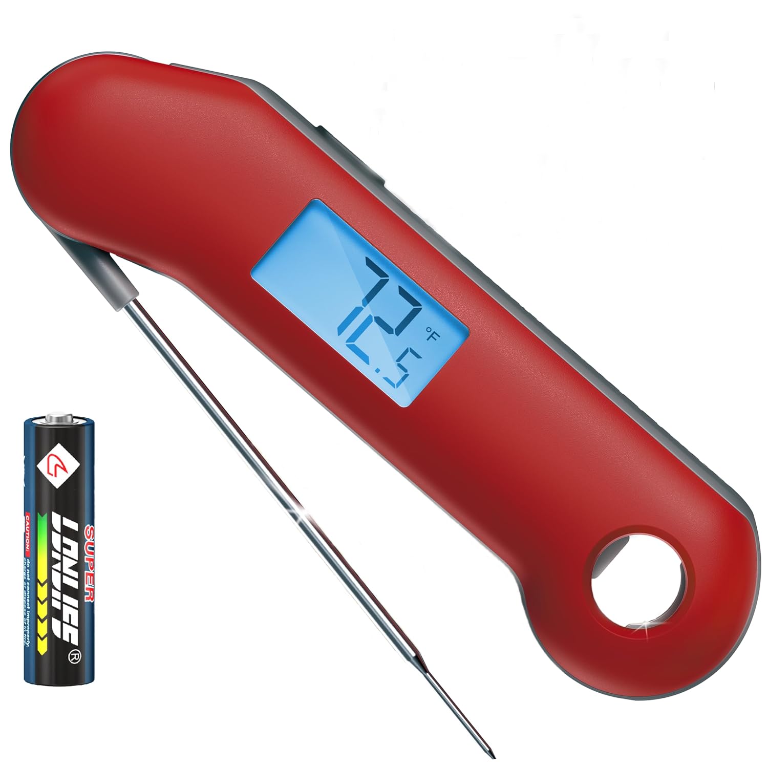 ThermoMaven Professional Digital Meat Thermometer